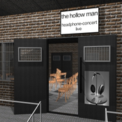 Headphone Concert Live