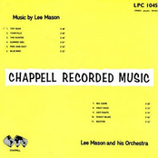 Music By Lee Mason