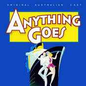 Anything Goes (australian Cast)