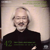 Robin Blaze: Bach, J.S.: Cantatas, Vol. 42 - Bwv 13, 16, 32, 72