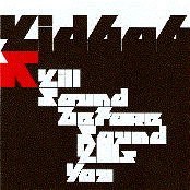 Who Wah Kill Sound? by Kid606