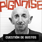 Las Cosas Que No Tengo by Pignoise