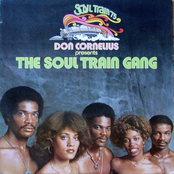 Don Cornelius presents The Soul Train Gang