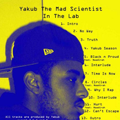 In The Lab