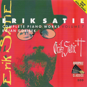 Erik Satie - Complete Piano Works Volume 7