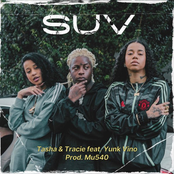 SUV