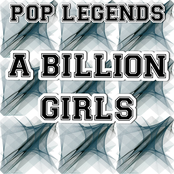 A Billion Girls - A Tribute to Elyar Fox