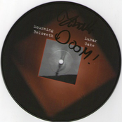 Mourning Beloveth / Lunar Gate (Split)