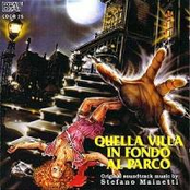 Quella Villa in Fondo al Parco