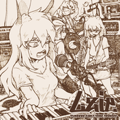 TUNDERE GIRLS SONG Spinoff