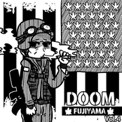 DOOM FUJIYAMA Vol.4