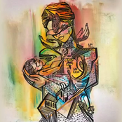 Colorindo Amor e Ódio