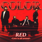 Dear Mama by Color