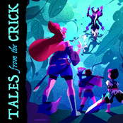 Tales from the Crick