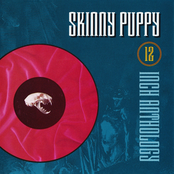 The Choke (re-grip) by Skinny Puppy