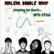 The Too Much Information Song by Nuclear Bubble Wrap