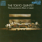 The Contemporary Music of Japan