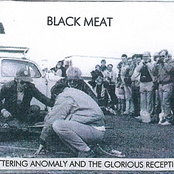 Stuttering Anomaly And The Glorious Reception