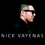 Nick Vayenas