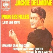 jacky delmone