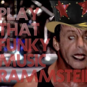 Play That Funky Music Rammstein