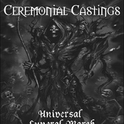 Apparitions To Become by Ceremonial Castings