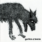 The Black Clouds by Garden Of Worm