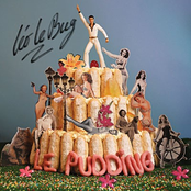 Le Pudding