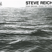 Steve Reich: Phase Patterns / +