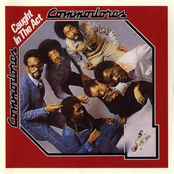 You Don't Know That I Know by Commodores