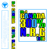 300% N.R.G