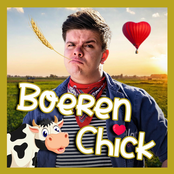 Boerenchick