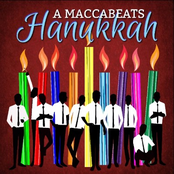 Maccabeats: A Maccabeats Hanukkah