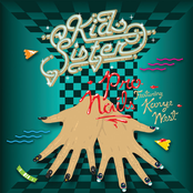 Kid Sister: Pro Nails - Super High Shine EP