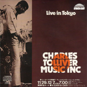 Live in Tokyo