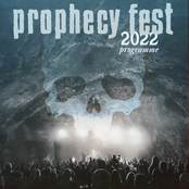 Prophecy Fest 2022 Programme Audio Companion