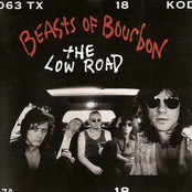 Can't Say No by Beasts Of Bourbon