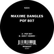 Pof 807 by Maxime Dangles