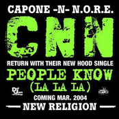 Capone-N-Noreaga: People Know (La La La)