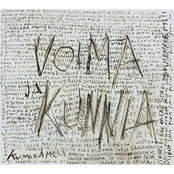 Voima Ja Kunnia by Kumikameli
