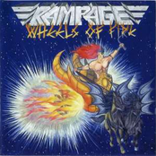Wheels Of Fire