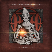 Back to Life - EP