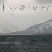 Box and The Twins: Below Zero