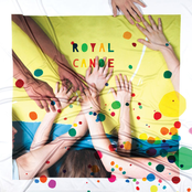 Royal Canoe: Something Got Lost Between Here and the Orbit