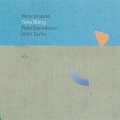 Time Being