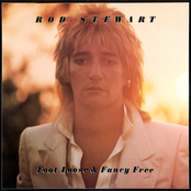 (if Loving You Is Wrong) I Don't Want To Be Right by Rod Stewart