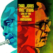 Live At the Village Vanguard