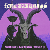 Goat Of Mendes​.​.​.​Raise The Glass! † Witches Of Hex