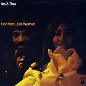 Strange by Ike & Tina Turner