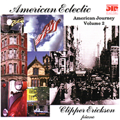 American Eclectic - American Journey Vol. 2